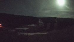 Sjezdovka Pařezovka, lanovka CineStar Express