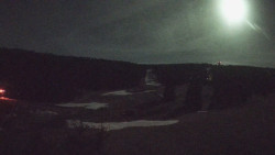 Sjezdovka Pařezovka, lanovka CineStar Express