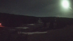 Sjezdovka Pařezovka, lanovka CineStar Express