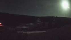 Sjezdovka Pařezovka, lanovka CineStar Express