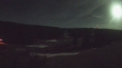 Sjezdovka Pařezovka, lanovka CineStar Express