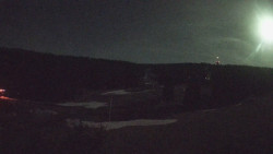 Sjezdovka Pařezovka, lanovka CineStar Express