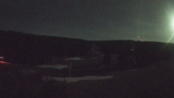 Sjezdovka Pařezovka, lanovka CineStar Express