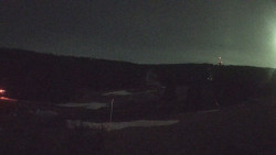 Sjezdovka Pařezovka, lanovka CineStar Express