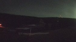 Sjezdovka Pařezovka, lanovka CineStar Express