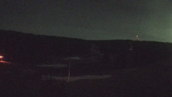 Sjezdovka Pařezovka, lanovka CineStar Express