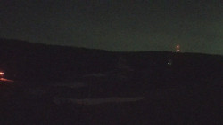 Sjezdovka Pařezovka, lanovka CineStar Express