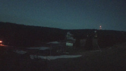 Sjezdovka Pařezovka, lanovka CineStar Express