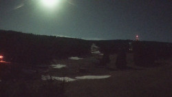 Sjezdovka Pařezovka, lanovka CineStar Express