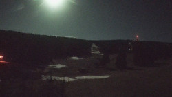 Sjezdovka Pařezovka, lanovka CineStar Express