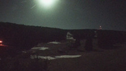 Sjezdovka Pařezovka, lanovka CineStar Express