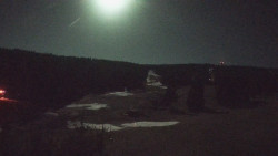 Sjezdovka Pařezovka, lanovka CineStar Express