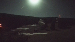 Sjezdovka Pařezovka, lanovka CineStar Express