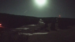 Sjezdovka Pařezovka, lanovka CineStar Express