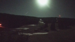 Sjezdovka Pařezovka, lanovka CineStar Express