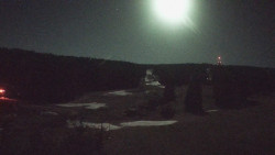 Sjezdovka Pařezovka, lanovka CineStar Express