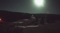 Sjezdovka Pařezovka, lanovka CineStar Express