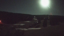 Sjezdovka Pařezovka, lanovka CineStar Express