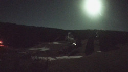 Sjezdovka Pařezovka, lanovka CineStar Express