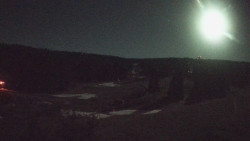 Sjezdovka Pařezovka, lanovka CineStar Express