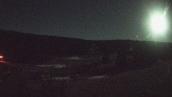 Sjezdovka Pařezovka, lanovka CineStar Express