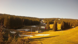 Sjezdovka Pařezovka, lanovka CineStar Express