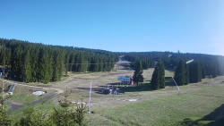 Sjezdovka Pařezovka, lanovka CineStar Express