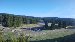 Sjezdovka Pařezovka, lanovka CineStar Express
