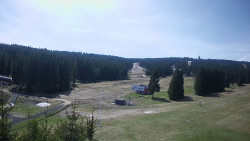 Sjezdovka Pařezovka, lanovka CineStar Express