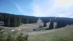Sjezdovka Pařezovka, lanovka CineStar Express