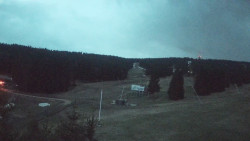 Sjezdovka Pařezovka, lanovka CineStar Express