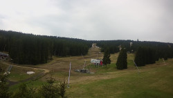 Sjezdovka Pařezovka, lanovka CineStar Express