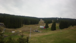 Sjezdovka Pařezovka, lanovka CineStar Express