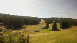 Sjezdovka Pařezovka, lanovka CineStar Express