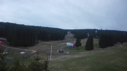 Sjezdovka Pařezovka, lanovka CineStar Express