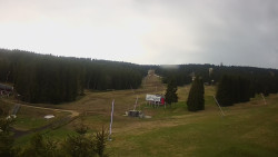 Sjezdovka Pařezovka, lanovka CineStar Express