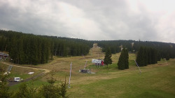 Sjezdovka Pařezovka, lanovka CineStar Express