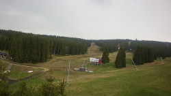Sjezdovka Pařezovka, lanovka CineStar Express