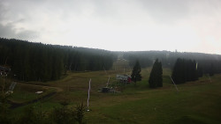 Sjezdovka Pařezovka, lanovka CineStar Express
