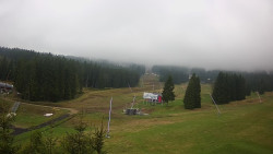Sjezdovka Pařezovka, lanovka CineStar Express