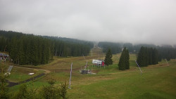 Sjezdovka Pařezovka, lanovka CineStar Express