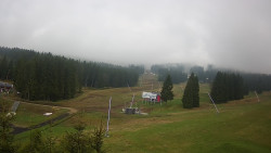 Sjezdovka Pařezovka, lanovka CineStar Express