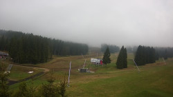Sjezdovka Pařezovka, lanovka CineStar Express