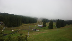 Sjezdovka Pařezovka, lanovka CineStar Express