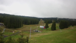 Sjezdovka Pařezovka, lanovka CineStar Express