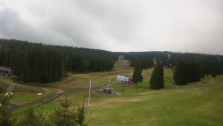 Sjezdovka Pařezovka, lanovka CineStar Express