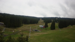 Sjezdovka Pařezovka, lanovka CineStar Express
