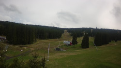 Sjezdovka Pařezovka, lanovka CineStar Express