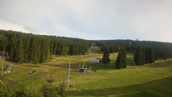 Sjezdovka Pařezovka, lanovka CineStar Express