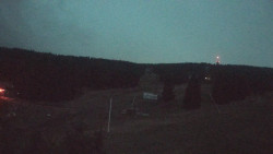 Sjezdovka Pařezovka, lanovka CineStar Express